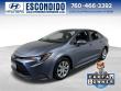 Used 2024 Toyota Corolla LE Sedan