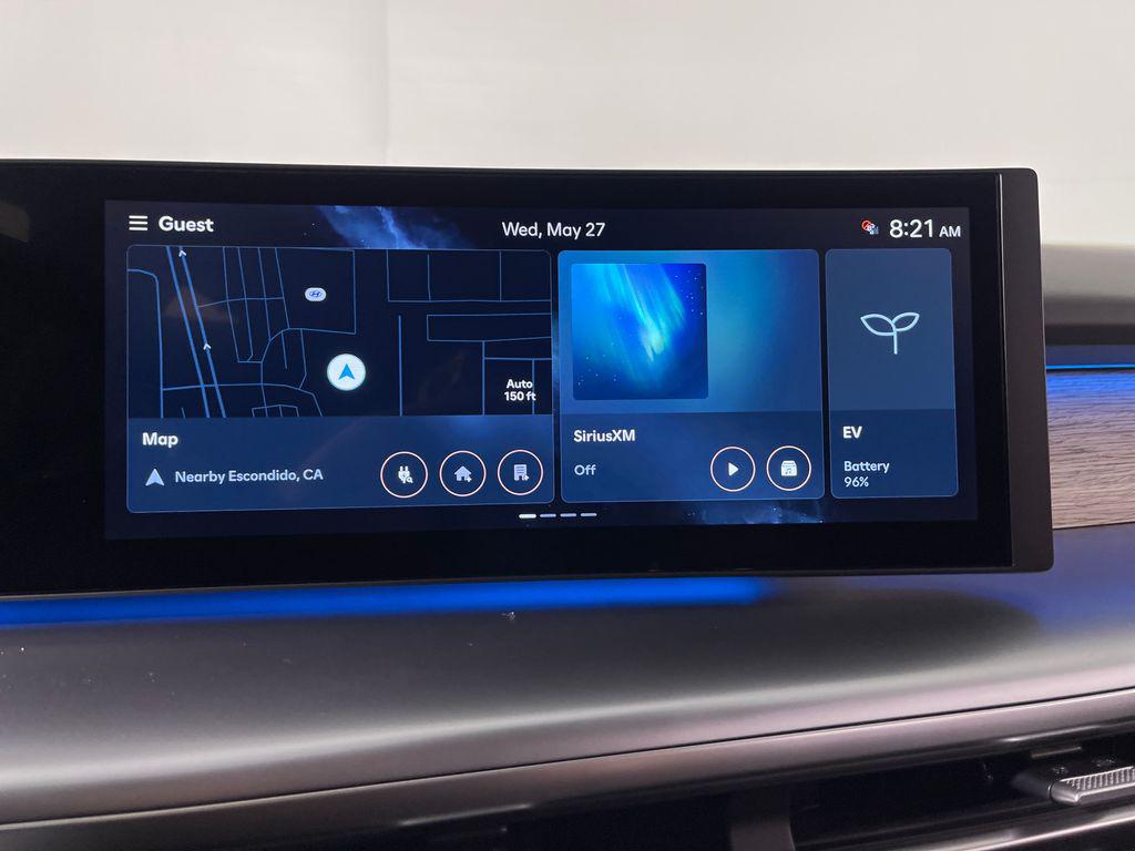 2026 Hyundai IONIQ 9 Performance Limited - Photo 22