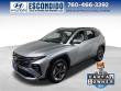 Certified 2025 Hyundai Tucson SEL SUV