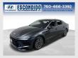 New 2026 Hyundai Sonata Hybrid Limited Sedan