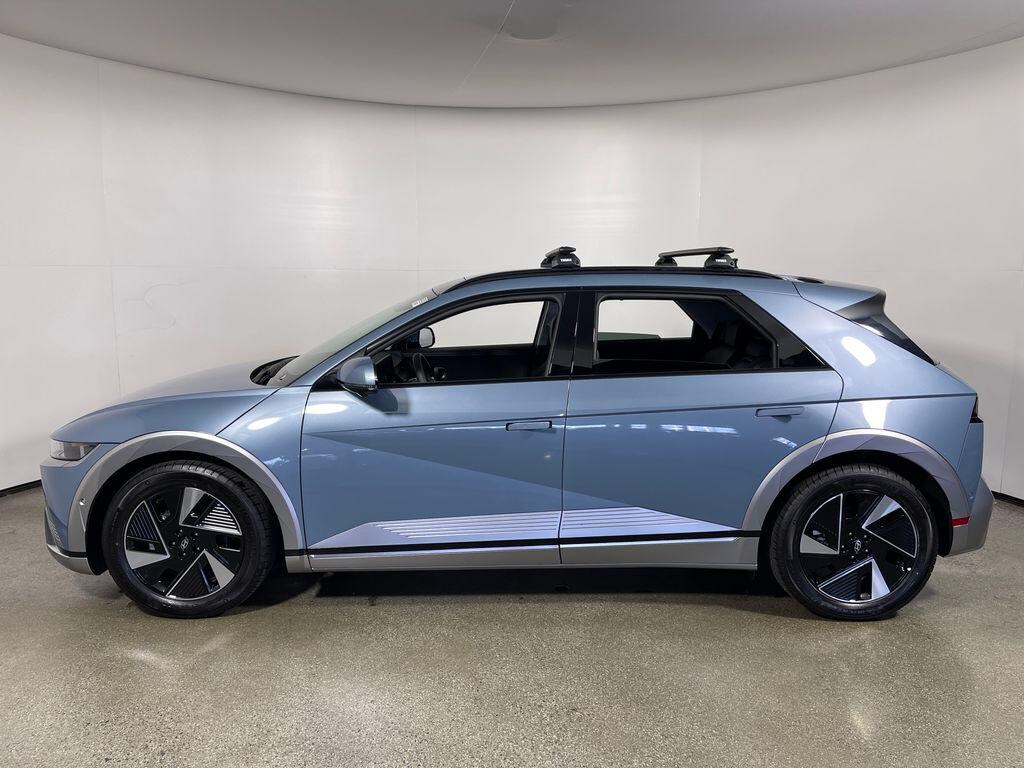 New 2026 Hyundai IONIQ 5 Limited SUV