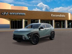2026 Hyundai Kona SEL Sport AWD SUV