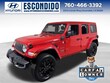 Jeep Wrangler 4xe
