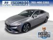 Certified 2024 Hyundai Elantra Limited Sedan