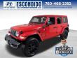 Used 2024 Jeep Wrangler 4xe Sahara 4xe SUV