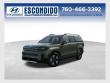 New 2026 Hyundai Santa Fe Hybrid SEL SUV