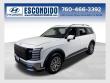 New 2026 Hyundai Palisade Hybrid Blue SEL 7P SUV
