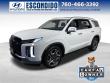 Certified 2024 Hyundai Palisade SEL SUV