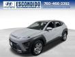 New 2026 Hyundai Kona SE FWD SUV