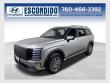 New 2026 Hyundai Palisade SEL Premium AWD SUV