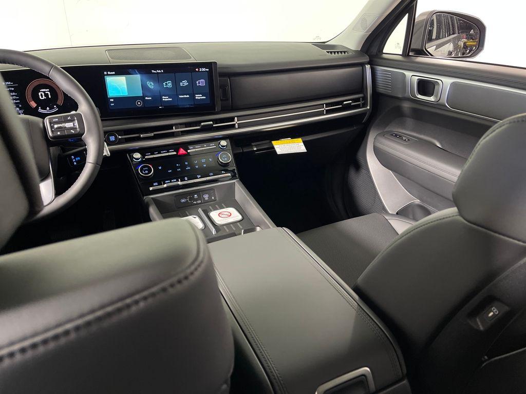 2026 Hyundai Santa Fe SEL - Photo 17