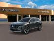 New 2025 Hyundai Tucson Hybrid SEL Convenience SUV