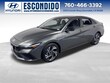 Hyundai Elantra Hybrid