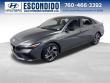 New 2025 Hyundai Elantra Hybrid SEL Sport Sedan