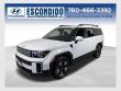 New 2026 Hyundai Santa Fe Hybrid SEL SUV