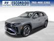New 2026 Hyundai Tucson SEL Convenience FWD SUV