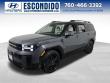 New 2026 Hyundai Santa Fe Hybrid Calligraphy SUV