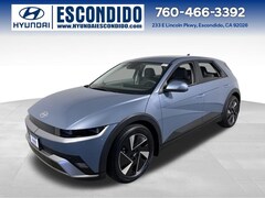 2026 Hyundai IONIQ 5 SEL SUV