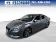 Used 2020 Nissan Sentra SV Sedan