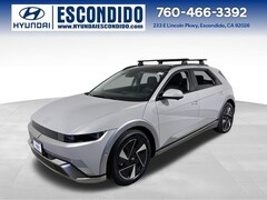 2026 Hyundai IONIQ 5 Limited SUV