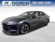 New 2026 Hyundai Sonata SEL Sport Sedan