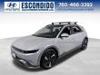 New 2026 Hyundai IONIQ 5 Limited SUV