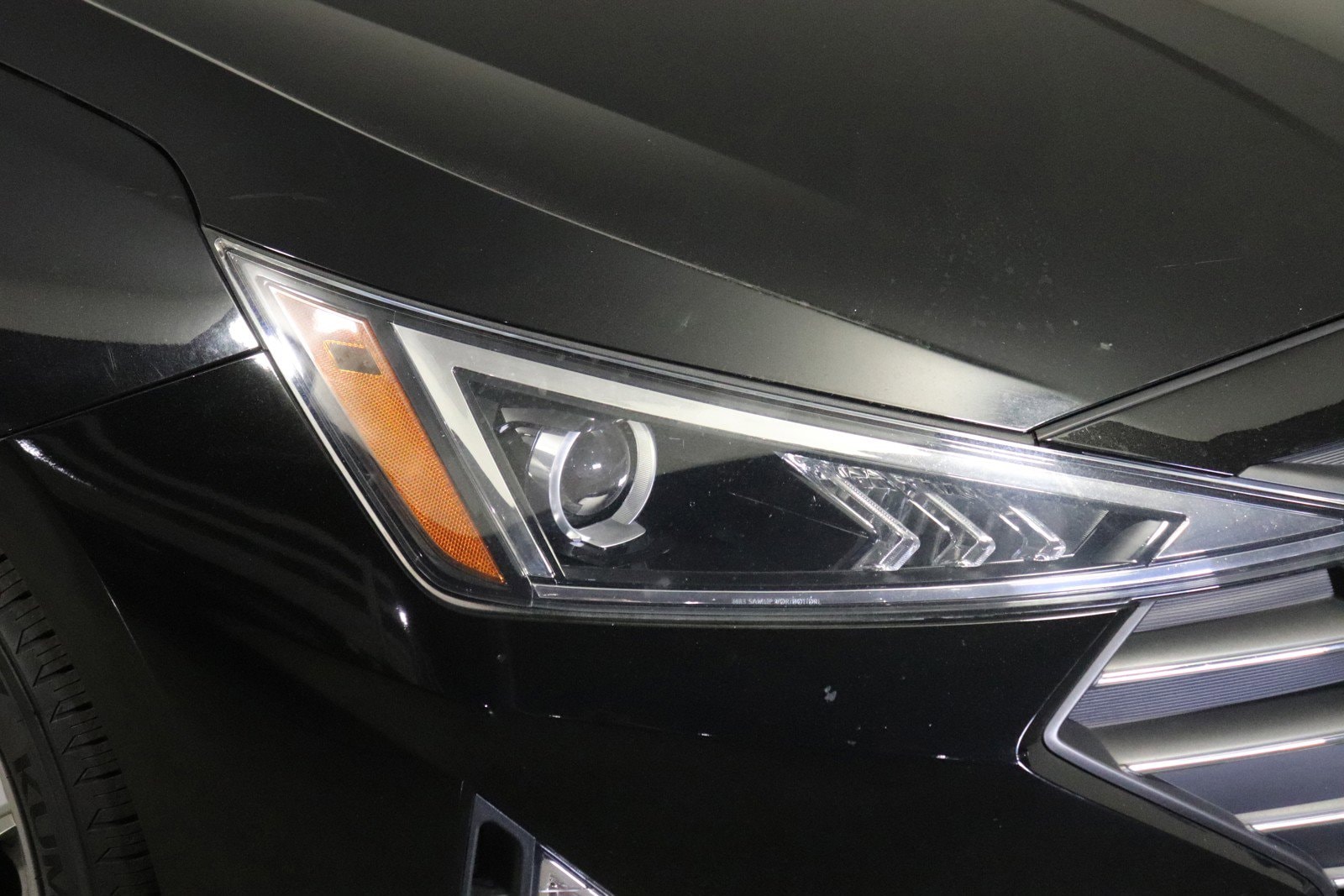 2019 hyundai elantra sel accessories deals