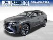 New 2025 Hyundai Tucson Hybrid SEL Convenience SUV