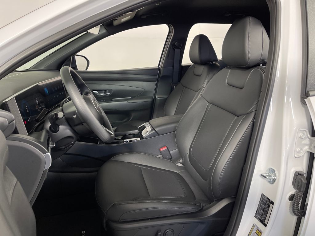 2026 Hyundai Santa Cruz SEL - Photo 12