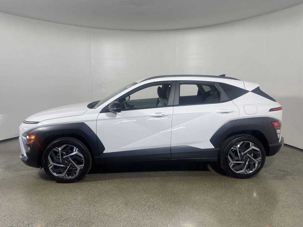 New 2026 Hyundai Kona SEL Premium FWD SUV