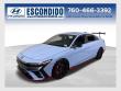 New 2026 Hyundai Elantra N Sedan Sedan