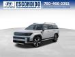 New 2026 Hyundai Santa Fe Hybrid Limited SUV