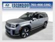 New 2026 Hyundai Santa Fe Hybrid Limited SUV