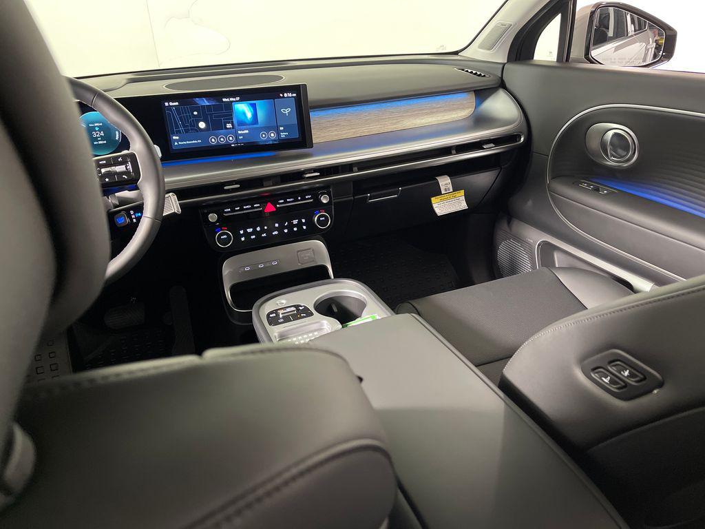 2026 Hyundai IONIQ 9 Performance Limited - Photo 17