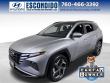 Certified 2022 Hyundai Tucson Hybrid SEL Convenience SUV