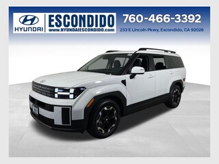 2026 Hyundai Santa Fe SEL AWD SUV