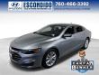 Used 2024 Chevrolet Malibu LT Sedan