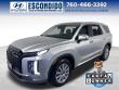 Certified 2025 Hyundai Palisade SEL SUV