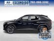 Certified 2025 Hyundai Tucson Hybrid SEL Convenience SUV