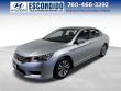 Used 2013 Honda Accord LX Sedan
