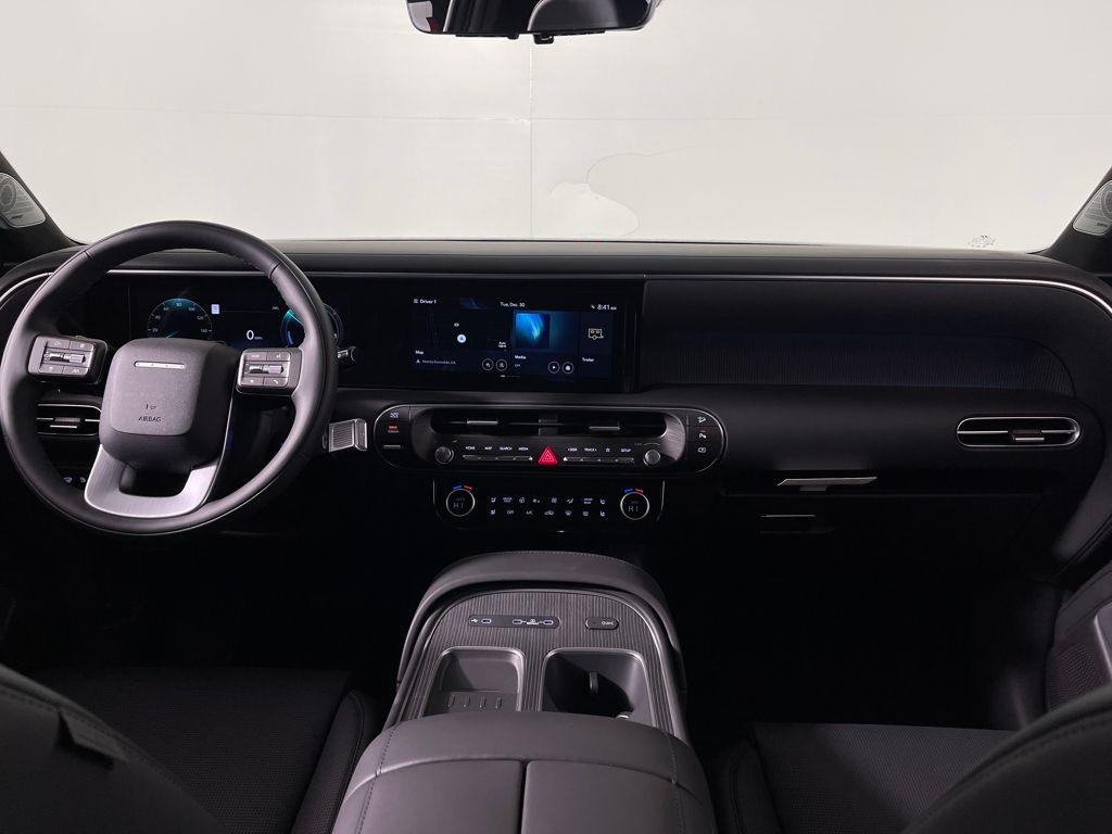 2026 Hyundai Palisade Calligraphy - Photo 14