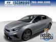Used 2023 Kia Forte GT-Line Sedan