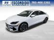 New 2025 Hyundai