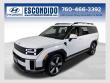 New 2026 Hyundai Santa Fe Hybrid Limited SUV