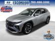 Certified 2025 Hyundai Tucson SEL SUV