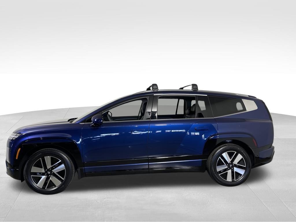 New 2026 Hyundai IONIQ 9 SEL SUV