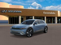 2026 Hyundai IONIQ 5 SEL SUV