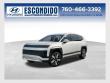 New 2026 Hyundai IONIQ 9 SEL SUV