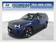 New 2026 Hyundai Santa Fe Hybrid SEL SUV
