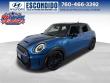 Used 2023 MINI Hardtop 4 Door 4DR Hardtop Hatchback